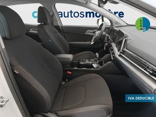 Kia Sportage 1.6 CRDi MHEV Business 4x2 DCT 100 kW (136 CV)