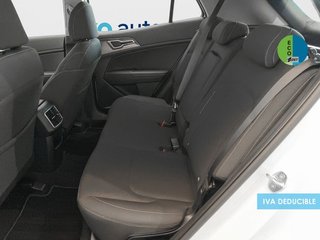 Kia Sportage 1.6 CRDi MHEV Business 4x2 DCT 100 kW (136 CV)