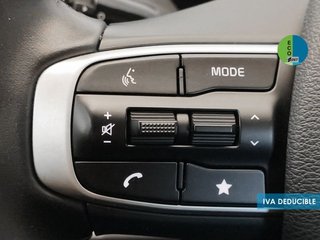 Kia Sportage 1.6 CRDi MHEV Business 4x2 DCT 100 kW (136 CV)