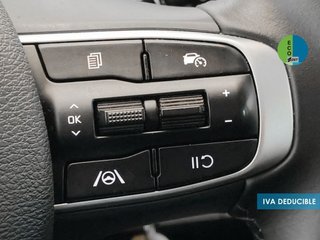 Kia Sportage 1.6 CRDi MHEV Business 4x2 DCT 100 kW (136 CV)
