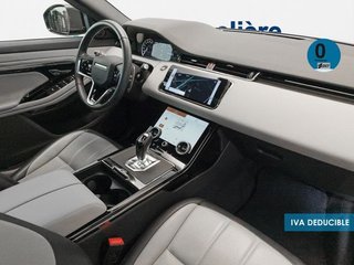Land-Rover Range Rover Evoque P300e PHEV R-Dynamic S 4WD Auto 227 kW (309 CV)