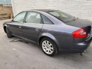 Faro der audi 230303 15593000 a6 2.4 at (170 cv |