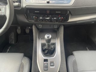 NISSAN QASHQAI 1.3 DIG-T MHEV 103KW N-DESIGN 140 5P