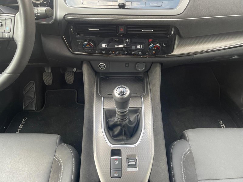 Nissan Qashqai 2025, foto 9