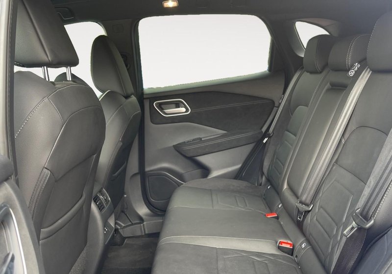 Nissan Qashqai 2025, foto 10