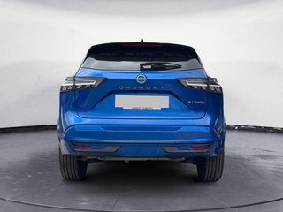 NISSAN QASHQAI 1.5 HEV E-POWER 140KW N-DESIGN GEN3 A 190 5P