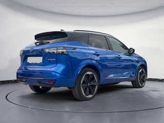NISSAN QASHQAI 1.5 HEV E-POWER 140KW N-DESIGN GEN3 A 190 5P
