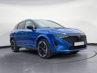 NISSAN QASHQAI 1.5 HEV E-POWER 140KW N-DESIGN GEN3 A 190 5P