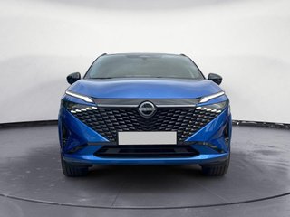 NISSAN QASHQAI 1.5 HEV E-POWER 140KW N-DESIGN GEN3 A 190 5P