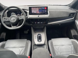 NISSAN QASHQAI 1.5 HEV E-POWER 140KW N-DESIGN GEN3 A 190 5P