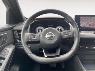 NISSAN QASHQAI 1.5 HEV E-POWER 140KW N-DESIGN GEN3 A 190 5P