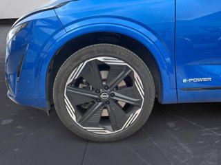 NISSAN QASHQAI 1.5 HEV E-POWER 140KW N-DESIGN GEN3 A 190 5P