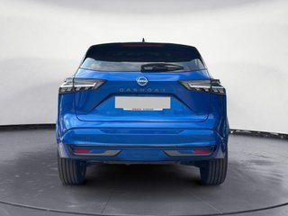 NISSAN QASHQAI 1.5 HEV E-POWER 140KW N-DESIGN GEN3 A 190 5P