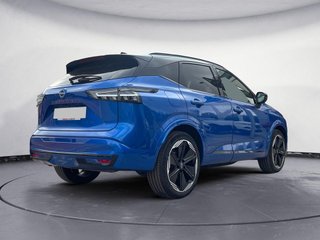 NISSAN QASHQAI 1.5 HEV E-POWER 140KW N-DESIGN GEN3 A 190 5P