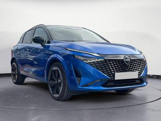 NISSAN QASHQAI 1.5 HEV E-POWER 140KW N-DESIGN GEN3 A 190 5P
