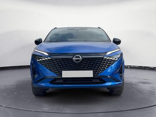 NISSAN QASHQAI 1.5 HEV E-POWER 140KW N-DESIGN GEN3 A 190 5P