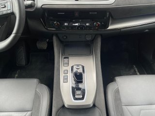 NISSAN QASHQAI 1.5 HEV E-POWER 140KW N-DESIGN GEN3 A 190 5P