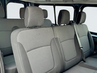 RENAULT TRAFIC 2.0 EN. BLUEDCI 110KW AUTHEN. LWB AT 4P 9 Plazas