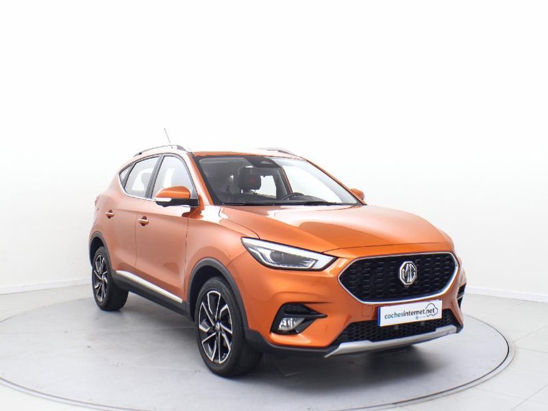 MG ZS 1.5 LUXURY 106 5P - foto 1