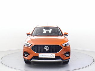 MG ZS 1.5 LUXURY 106 5P