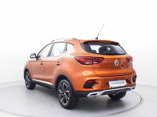 MG ZS 1.5 LUXURY 106 5P