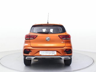 MG ZS 1.5 LUXURY 106 5P