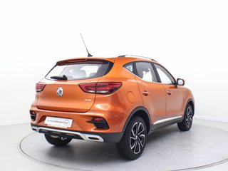 MG ZS 1.5 LUXURY 106 5P
