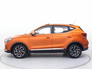 MG ZS 1.5 LUXURY 106 5P