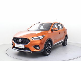 MG ZS 1.5 LUXURY 106 5P