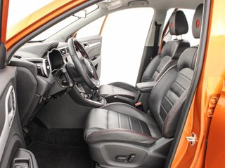 MG ZS 1.5 LUXURY 106 5P