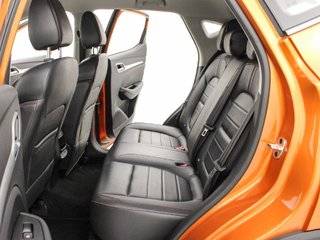 MG ZS 1.5 LUXURY 106 5P