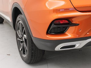 MG ZS 1.5 LUXURY 106 5P