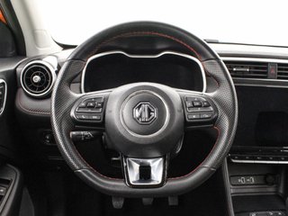 MG ZS 1.5 LUXURY 106 5P