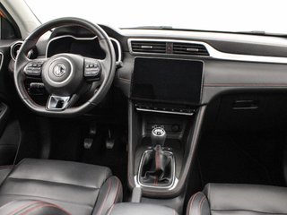 MG ZS 1.5 LUXURY 106 5P