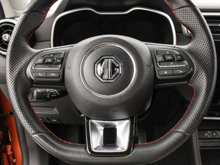 MG ZS 1.5 LUXURY 106 5P