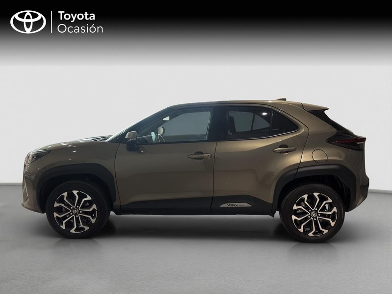 Toyota Yaris 2023, foto 3