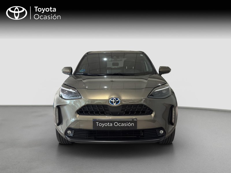 Toyota Yaris 2023, foto 5