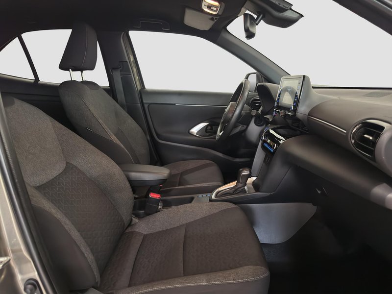 Toyota Yaris 2023, foto 6