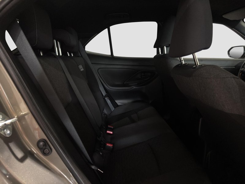Toyota Yaris 2023, foto 7