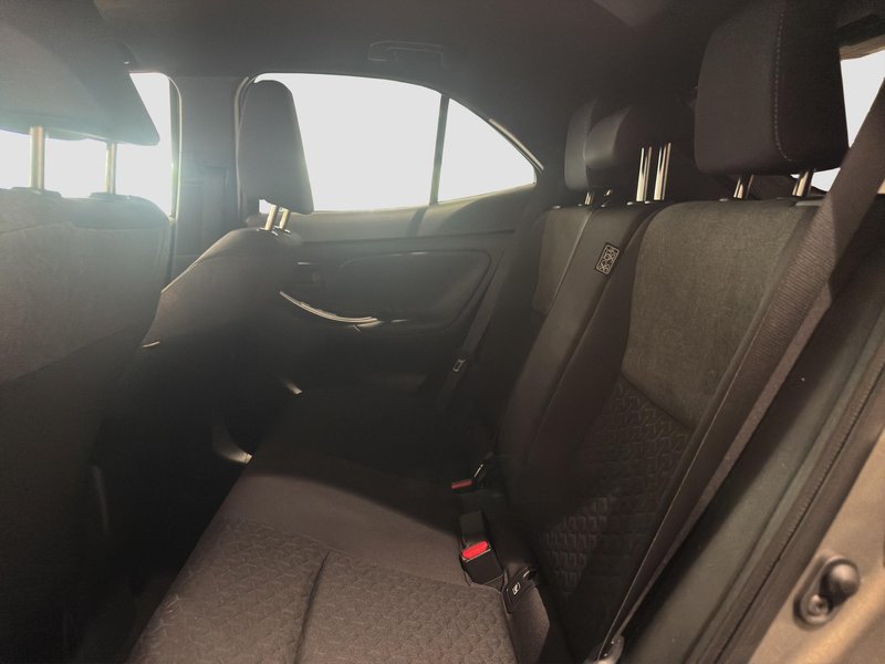 Toyota Yaris 2023, foto 11