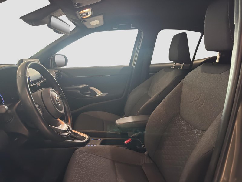 Toyota Yaris 2023, foto 12