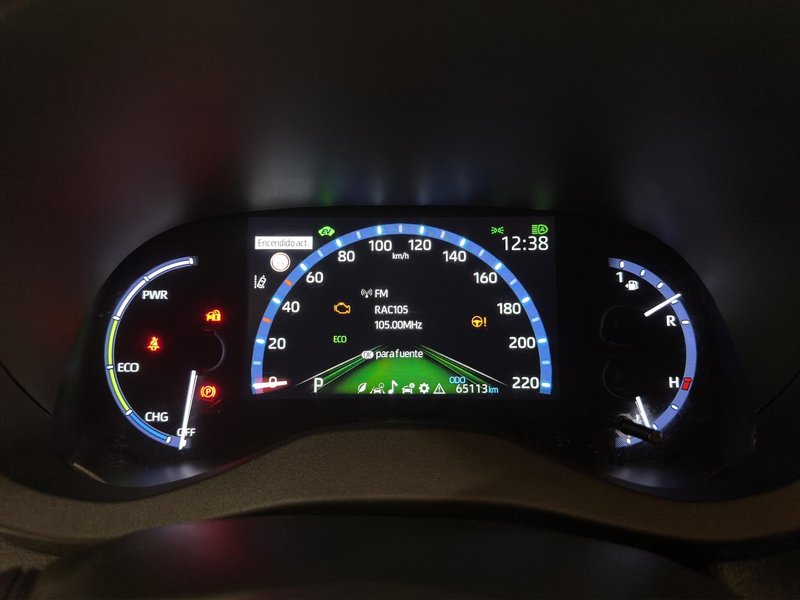 Toyota Yaris 2023, foto 14