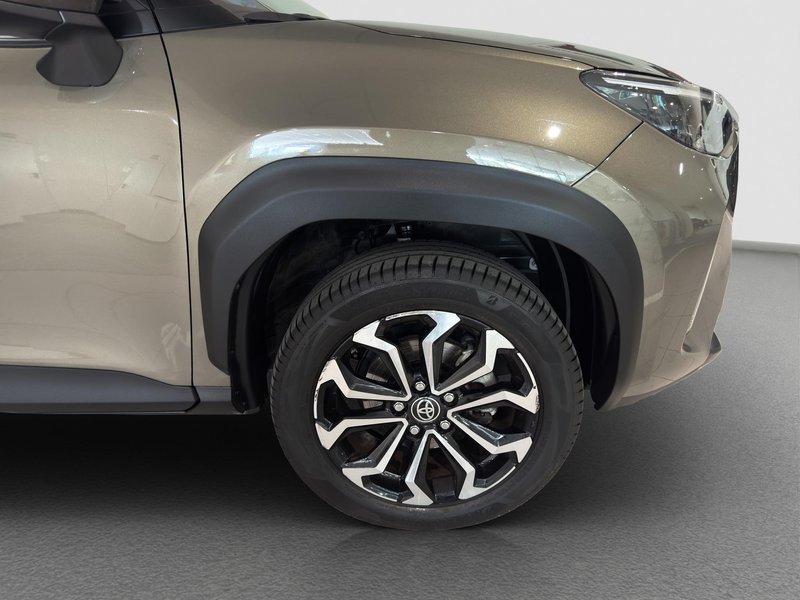 Toyota Yaris 2023, foto 16