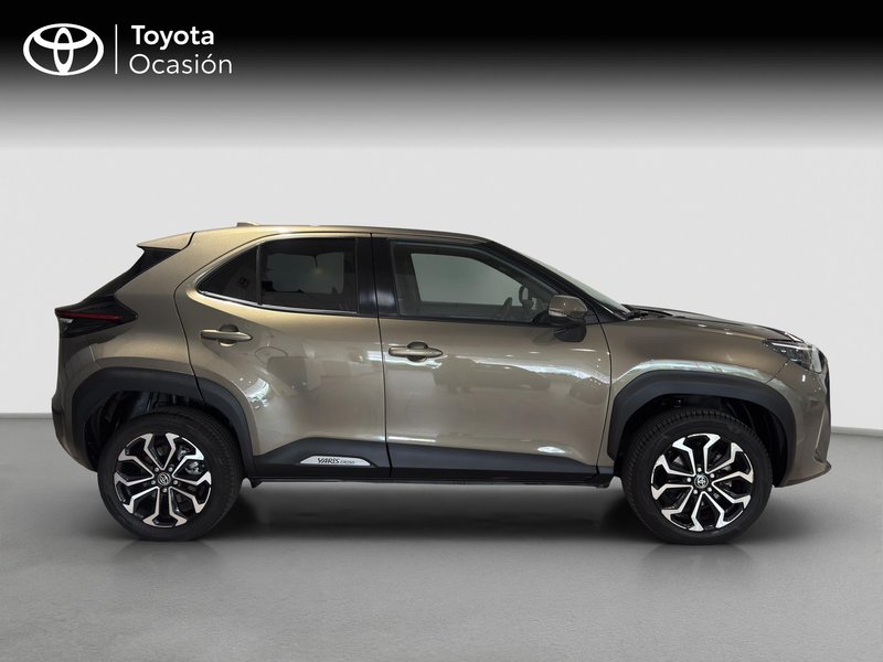 Toyota Yaris 2023, foto 17