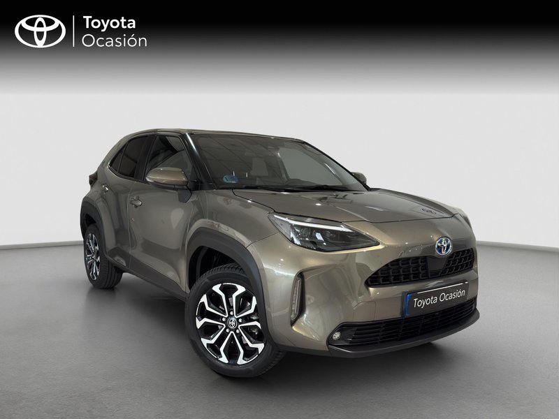 Toyota Yaris 2023, foto 19