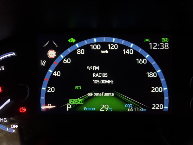 Toyota Yaris 2023, foto 21