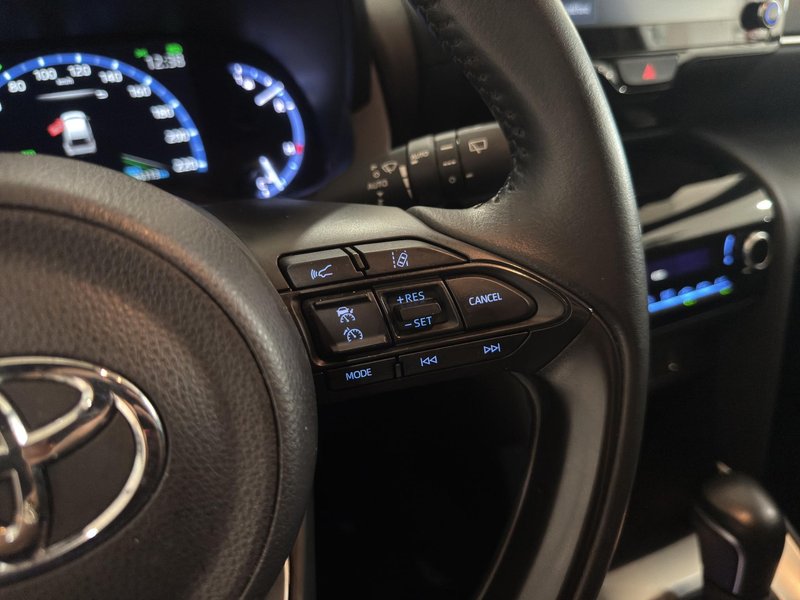 Toyota Yaris 2023, foto 23
