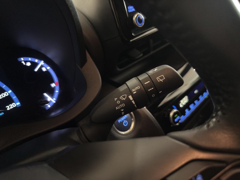 Toyota Yaris 2023, foto 25