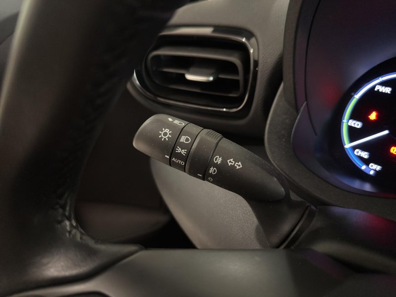 Toyota Yaris 2023, foto 26