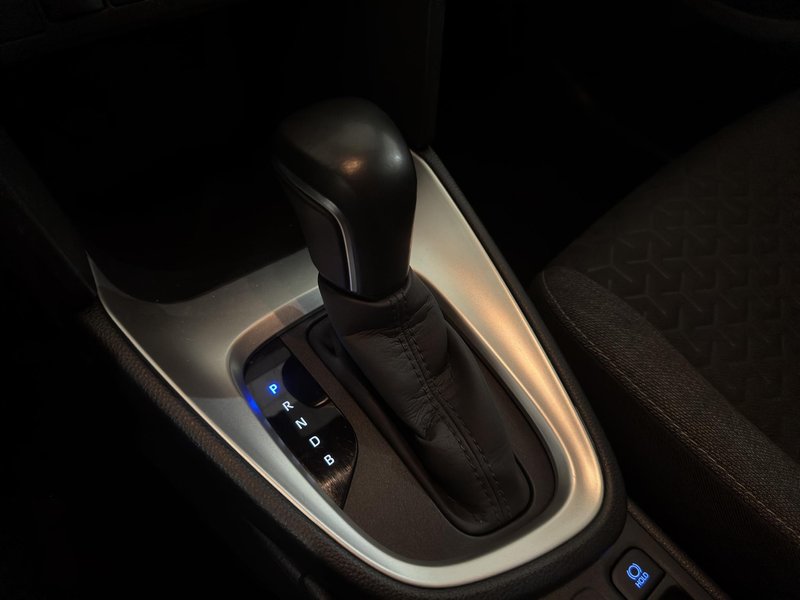 Toyota Yaris 2023, foto 27
